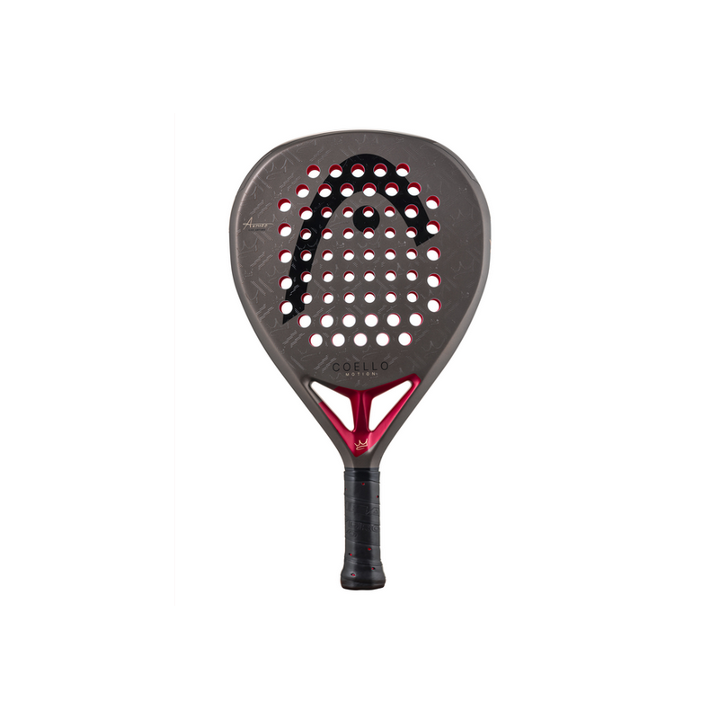 HEAD COELLO MOTION '26