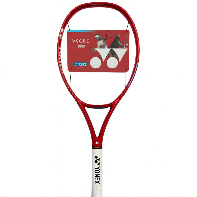 YONEX VCORE 100 D '26