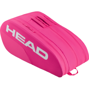 Head Base M padel rackettas PINK