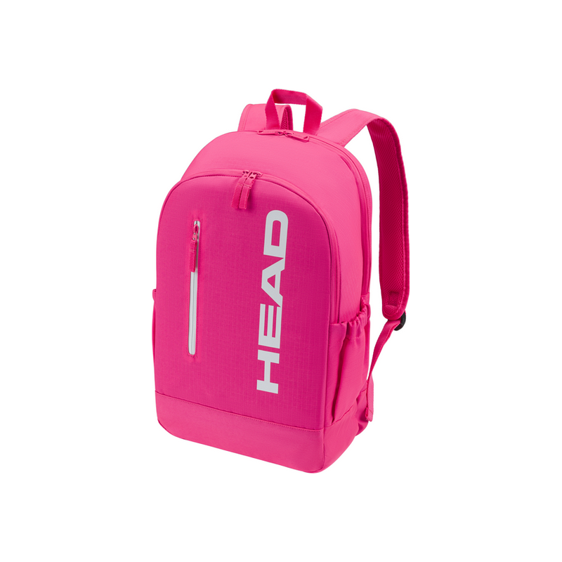 HEAD Base Rugzak PINK