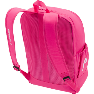 HEAD Base Rugzak PINK