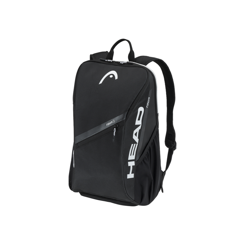 HEAD TOUR BACKPACK 25L ZWART '26