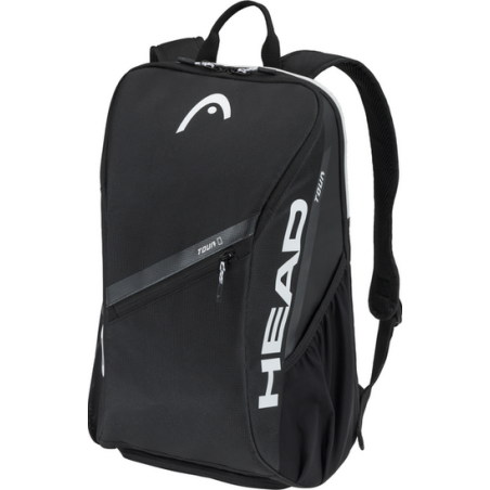 HEAD TOUR BACKPACK 25L ZWART '26