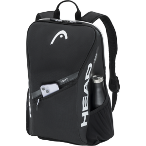 HEAD TOUR BACKPACK 25L ZWART