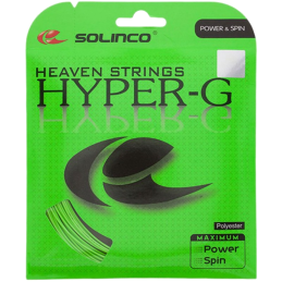 Solinco Hyper-G SET