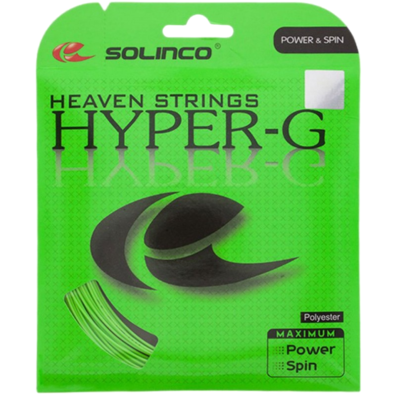 Solinco Hyper-G SET