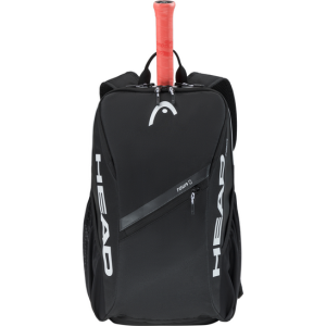 HEAD TOUR BACKPACK 25L ZWART '26