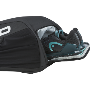 HEAD TOUR BACKPACK 25L ZWART