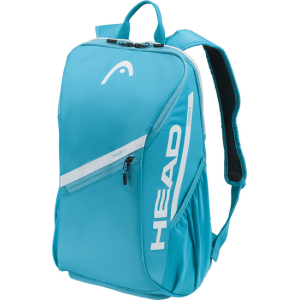 HEAD TOUR BACKPACK 25L BLAUW