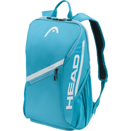 HEAD TOUR BACKPACK 25L LIGHT BLAUW '26