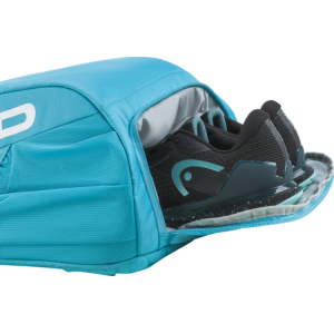 HEAD TOUR BACKPACK 25L BLAUW