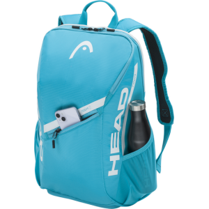 HEAD TOUR BACKPACK 25L LIGHT BLAUW '26