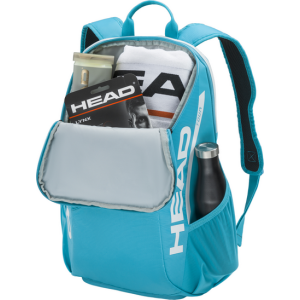 HEAD TOUR BACKPACK 25L BLAUW