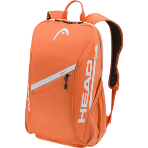 HEAD TOUR BACKPACK 25L ORANJE