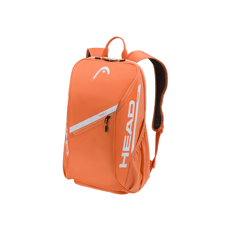 HEAD TOUR BACKPACK 25L ORANJE