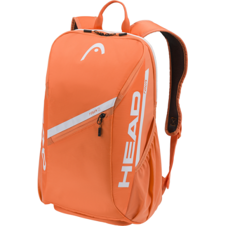 HEAD TOUR BACKPACK 25L ORANJE '26