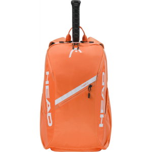 HEAD TOUR BACKPACK 25L ORANJE