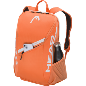 HEAD TOUR BACKPACK 25L ORANJE '26