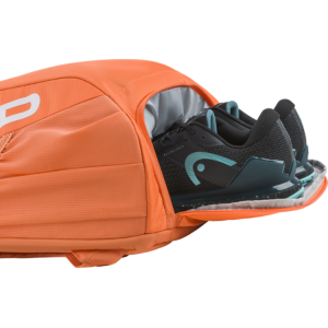 HEAD TOUR BACKPACK 25L ORANJE