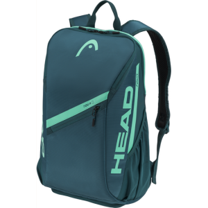 HEAD TOUR BACKPACK 25L GROEN '26