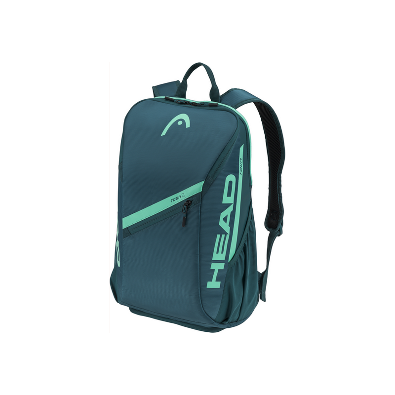 HEAD TOUR BACKPACK 25L GROEN '26