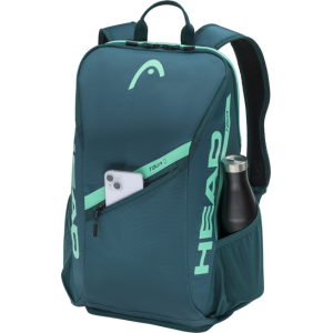 HEAD TOUR BACKPACK 25L GROEN