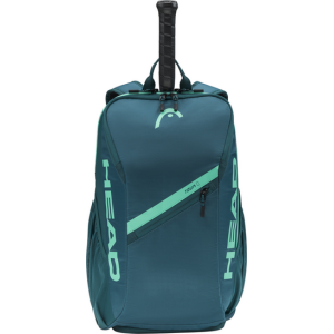 HEAD TOUR BACKPACK 25L GROEN