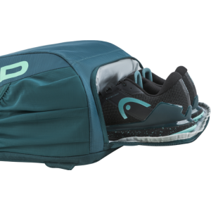 HEAD TOUR BACKPACK 25L GROEN '26