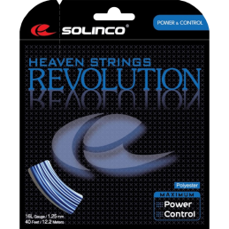 Solinco Revolution 12,2M