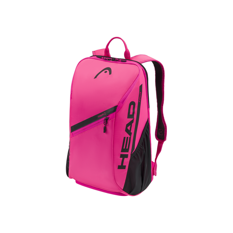HEAD TOUR BACKPACK 25L PINK '26
