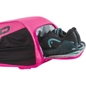 HEAD TOUR BACKPACK 25L PINK