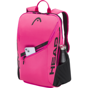 HEAD TOUR BACKPACK 25L PINK