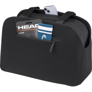 HEAD PRO X TOTE BAG 22L ZWART