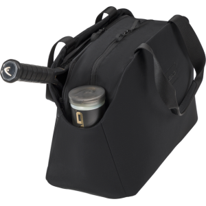 HEAD PRO X TOTE BAG 22L ZWART