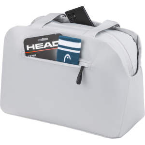 HEAD PRO X TOTE BAG 22L WIT