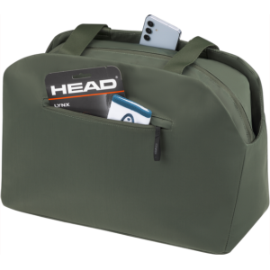 HEAD PRO X TOTE BAG 22L GROEN