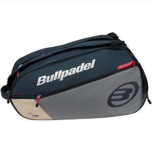 Bullpadel BPP26017 Neuron Racketbag 006/GREY '26
