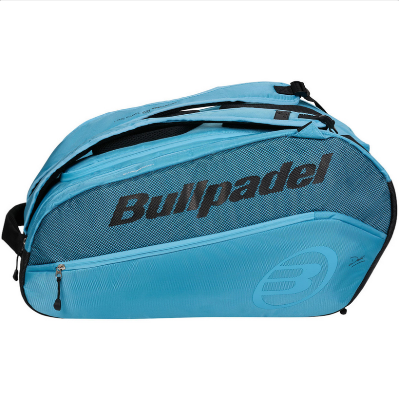 Bullpadel BPP26003 Vertex W  011/BLUE Racketbag '26
