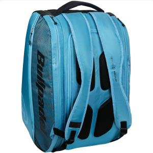 Bullpadel BPP26003 Vertex W  011/BLUE Racketbag '26