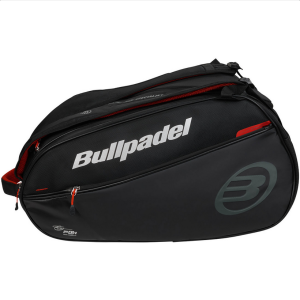 Bullpadel BPP26020 Neuron Racketbag 005/BLACK '26