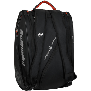 Bullpadel BPP26020 Neuron Racketbag 005/BLACK '26