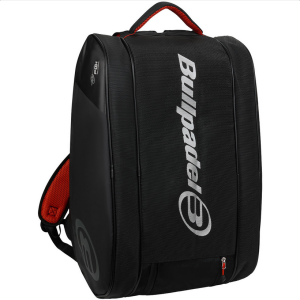 Bullpadel BPP26020 Neuron Racketbag 005/BLACK '26