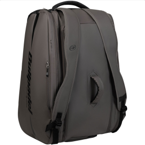 Bullpadel BPP26022 Xplo  051/GREY Racketbag '26