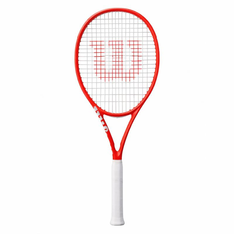 Wilson Clash  REVERSE 100 L V3 '26