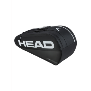 HEAD TOUR M BAG ZWART