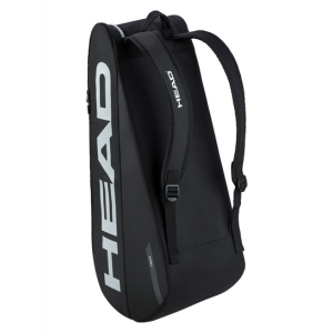 HEAD TOUR M BAG ZWART