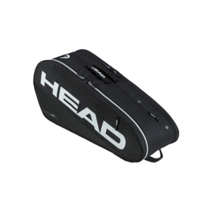 HEAD TOUR M BAG ZWART