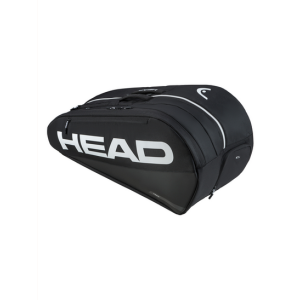 HEAD TOUR L BAG ZWART