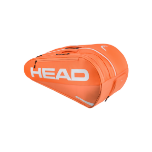 HEAD TOUR L BAG ORANJE