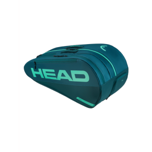 HEAD TOUR L BAG GROEN